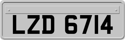LZD6714