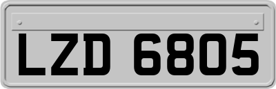 LZD6805