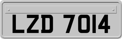 LZD7014