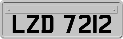 LZD7212