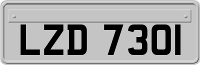 LZD7301