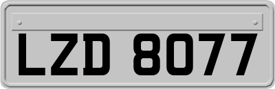 LZD8077