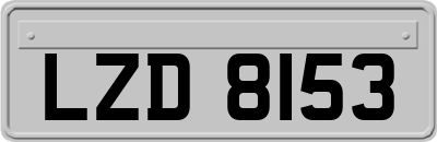 LZD8153