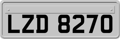LZD8270