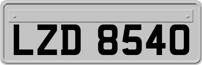 LZD8540