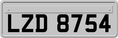 LZD8754