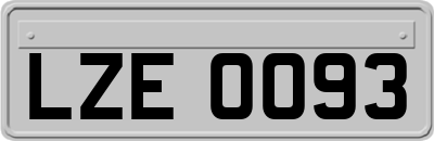 LZE0093