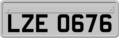LZE0676