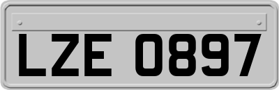 LZE0897