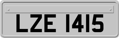 LZE1415