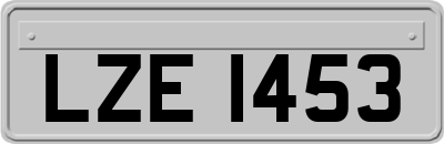 LZE1453