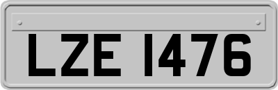 LZE1476