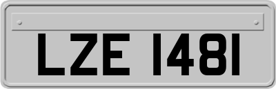 LZE1481