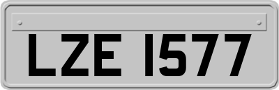 LZE1577