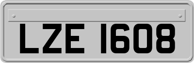 LZE1608