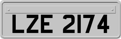LZE2174