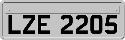 LZE2205