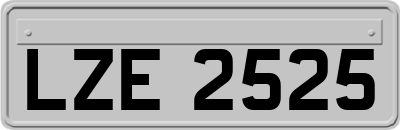 LZE2525