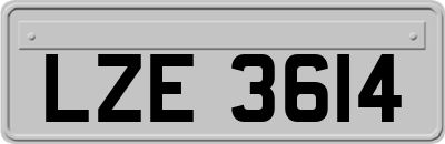 LZE3614