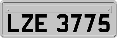 LZE3775