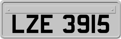 LZE3915