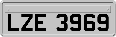 LZE3969