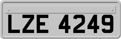 LZE4249