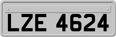LZE4624