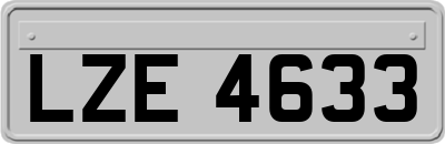 LZE4633