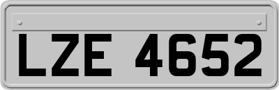 LZE4652