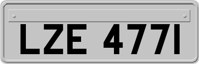 LZE4771