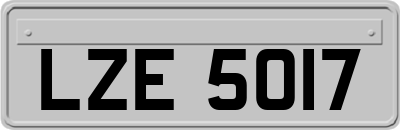 LZE5017