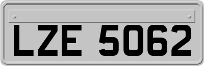 LZE5062