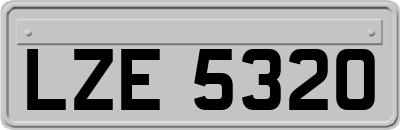LZE5320