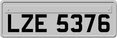 LZE5376