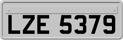 LZE5379