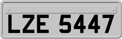 LZE5447