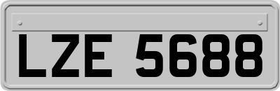 LZE5688