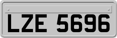 LZE5696