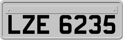 LZE6235