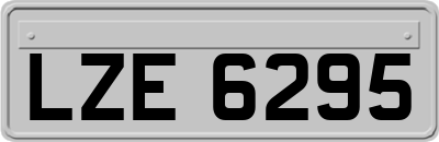 LZE6295