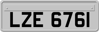 LZE6761