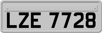 LZE7728