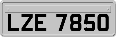 LZE7850