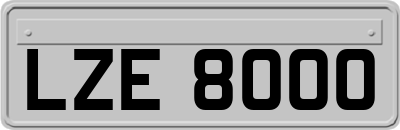 LZE8000