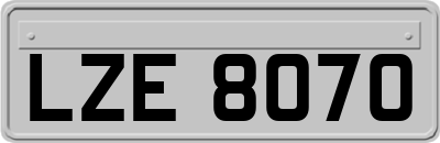 LZE8070