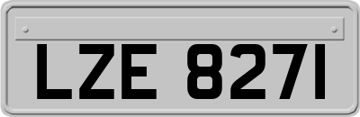 LZE8271