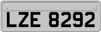 LZE8292
