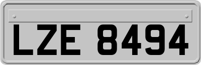 LZE8494