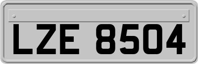 LZE8504